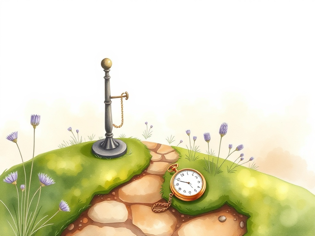 สื่อการสอนเรื่อง 'เวลา' (Telling Time & Duration)