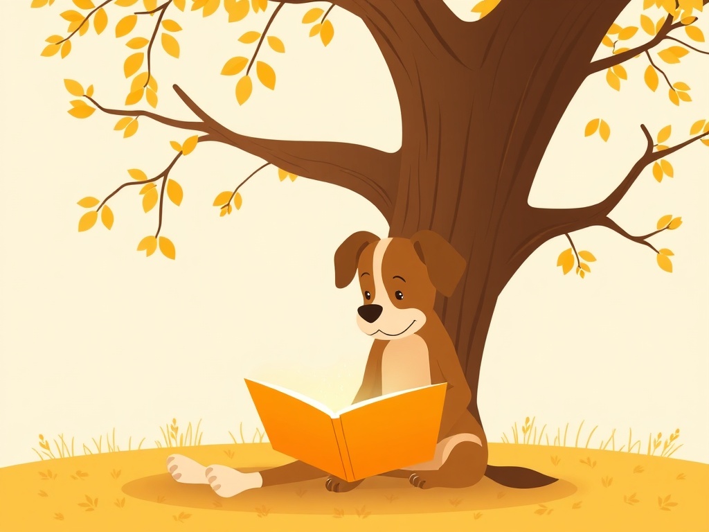 หนังสือส่งเสริมการอ่าน สัตว์เลี้ยงในบ้าน
