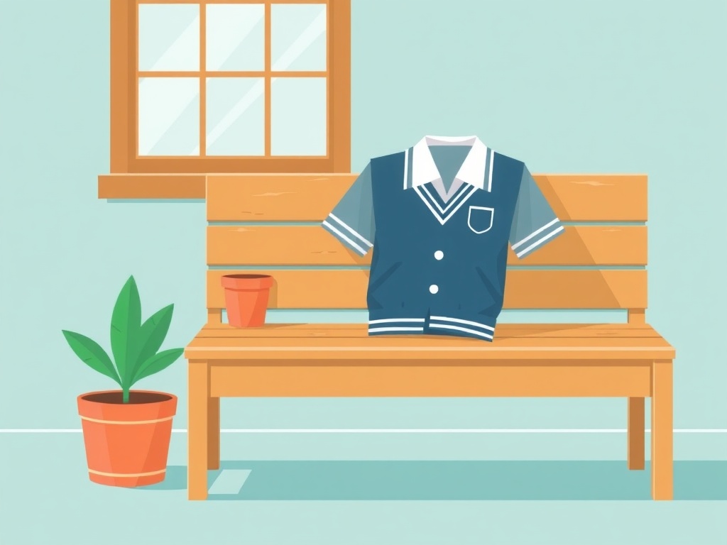 การสื่อสารเชิงบวกเพื่อขอความร่วมมือเรื่องระเบียบการแต่งกาย (Positive School Uniform Compliance Communication)
